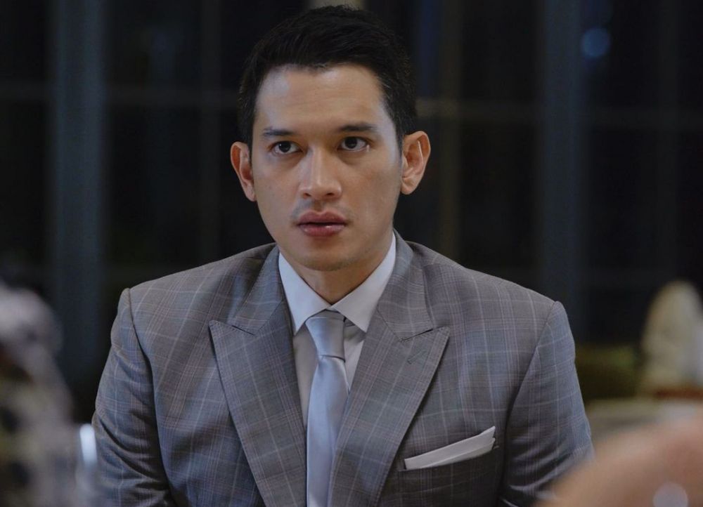 Perjalanan Karier Rezky Aditya © berbagai sumber