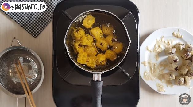 7 Cara bikin takoyaki ala rumahan yang enak dan cantik meski tanpa cetakan