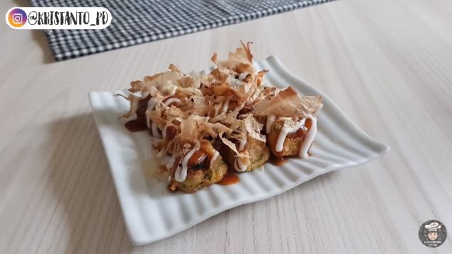 7 Cara bikin takoyaki ala rumahan yang enak dan cantik meski tanpa cetakan