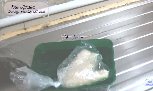 Jangan langsung digoreng, ini cara mengolah pempek frozen agar tetap enak dan teksturnya kenyal