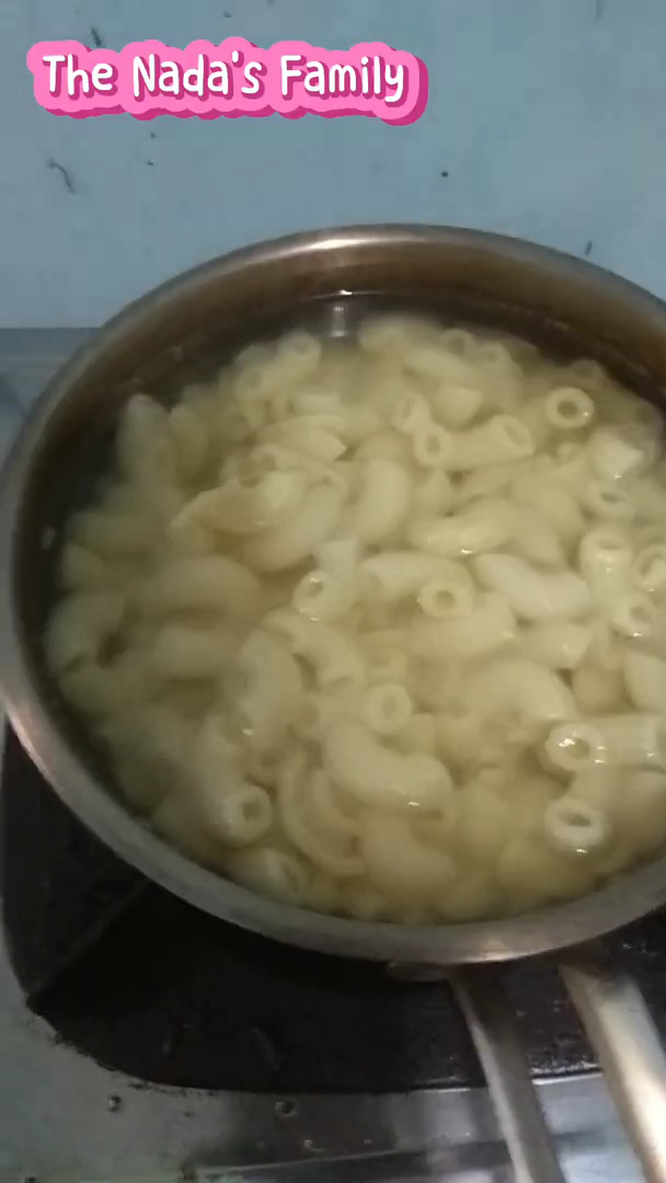 Trik mengolah makaroni agar mengembang secara sempurna saat direbus dan hemat gas