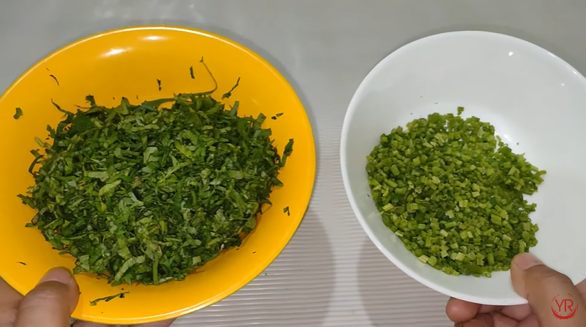 Trik jitu menyimpan daun seledri agar tetap awet selama berbulan-bulan