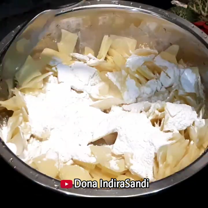 7 Trik bikin keripik kentang yang garing dan antimenempel saat digoreng