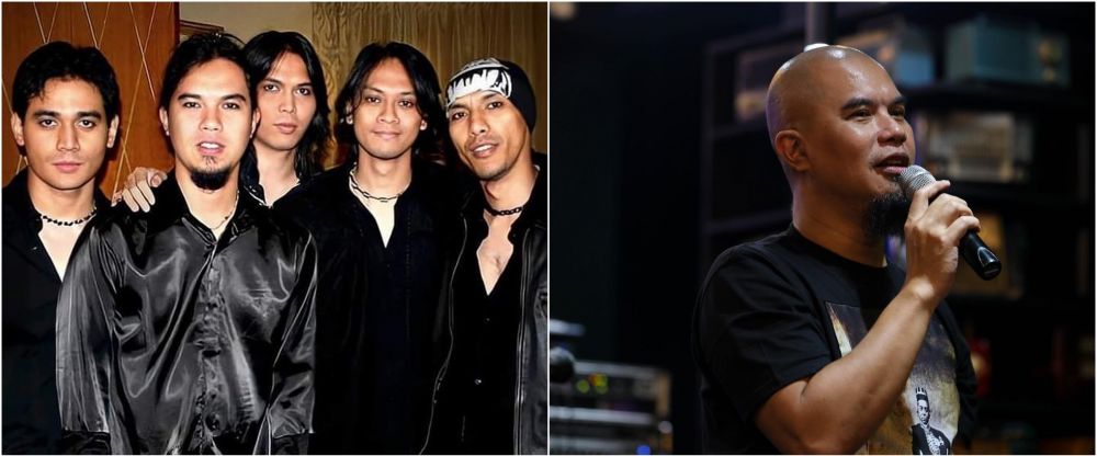 potret dulu dan kini seleb senior keturunan Jerman © berbagai sumber