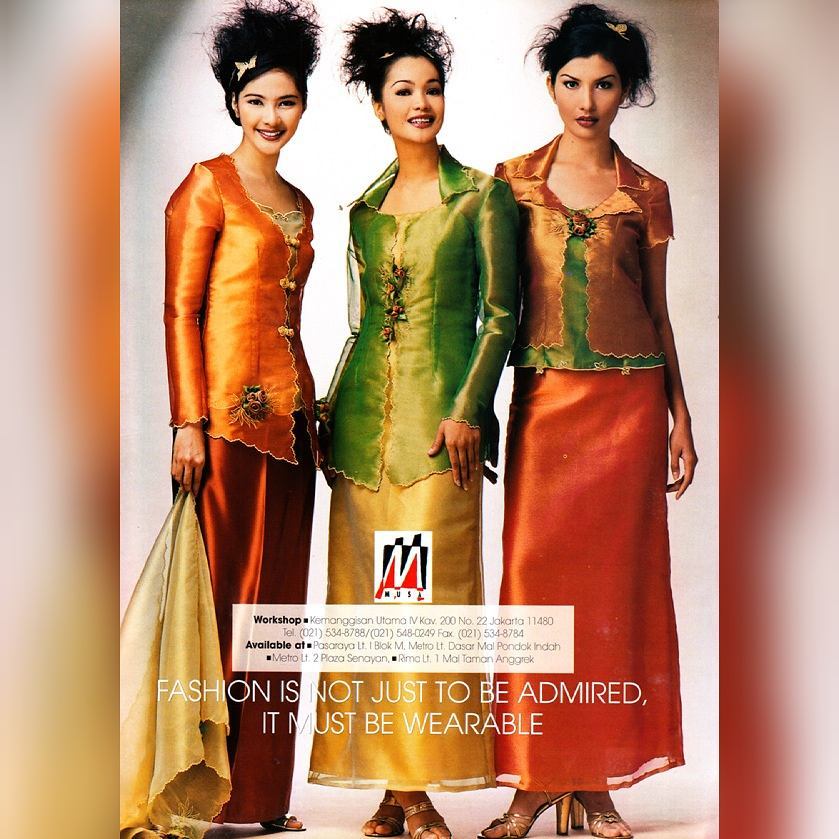 potret lawas juri mamamia show yang kini jadi anggota DPR © berbagai sumber