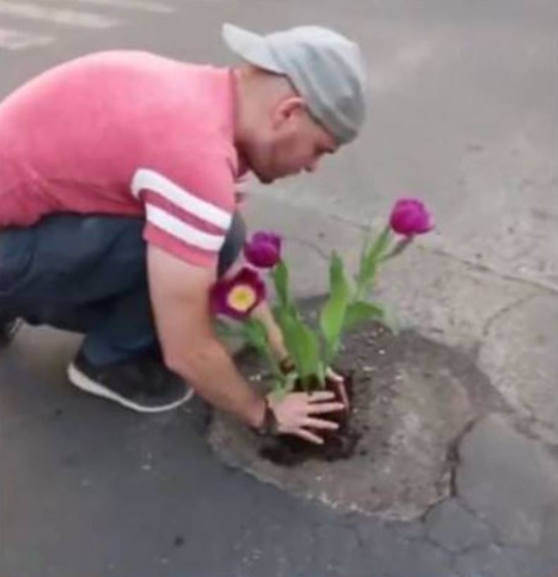 kreativitas kalau kepepet kocak deh © berbagai sumber