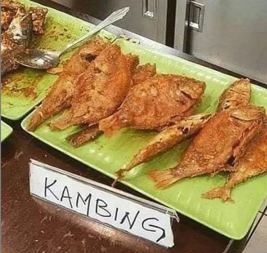 nama makanan di name tag © Berbagai sumber nama makanan di name tag © Berbagai sumber