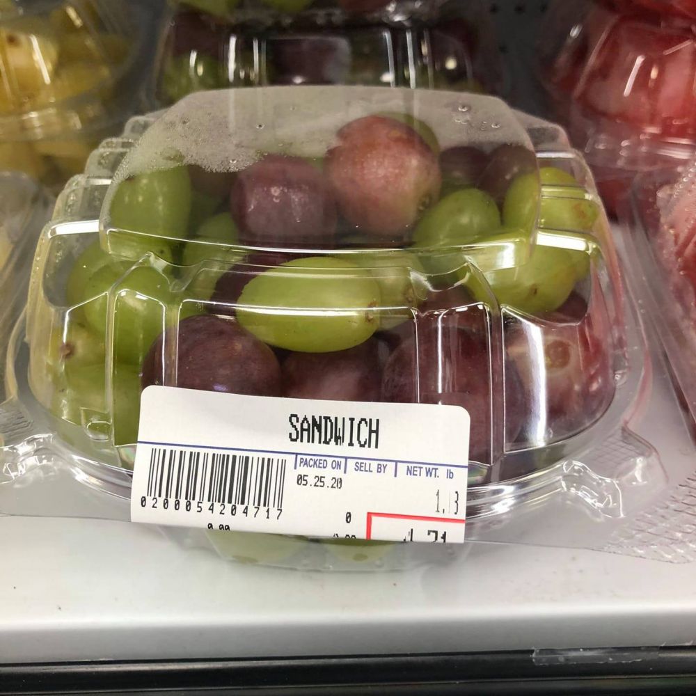 nama makanan di name tag © Berbagai sumber nama makanan di name tag © Berbagai sumber