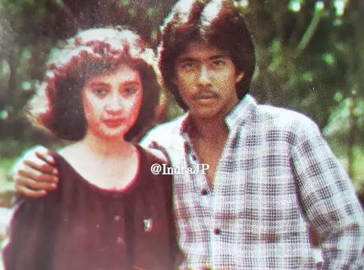 potret terbaru Yessy Gusman  © 2022 Instagram 