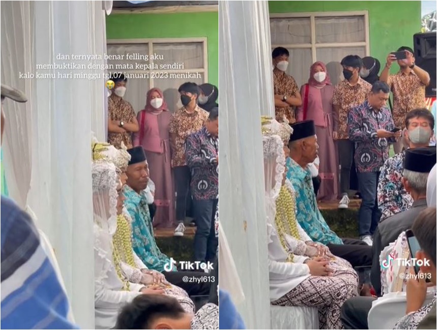 Kisah pilu wanita pergoki pacar nikah dengan orang lain, nekat naik motor dari Purwakarta ke Bandung