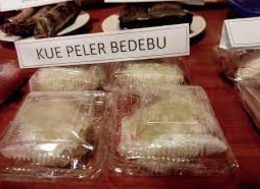 nama makanan di name tag © 2023 brilio.net nama makanan di name tag © 2023 brilio.net