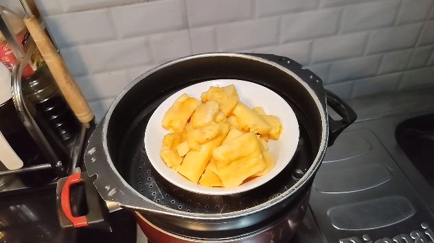 7 Cara bikin gabin tape yang enak, tidak berminyak, dan antitengik selama 10 hari