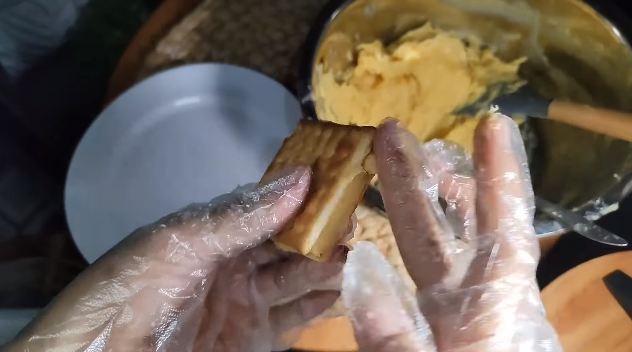 7 Cara bikin gabin tape yang enak, tidak berminyak, dan antitengik selama 10 hari