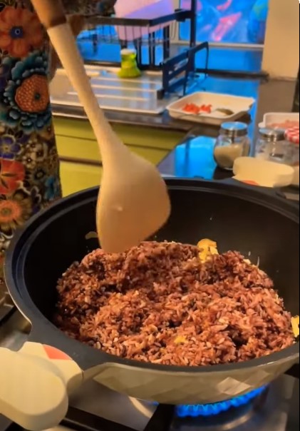 10 Makanan dan minuman sehat dikonsumsi Sarwendah, bantu jaga tubuh langsing serta berat badan ideal