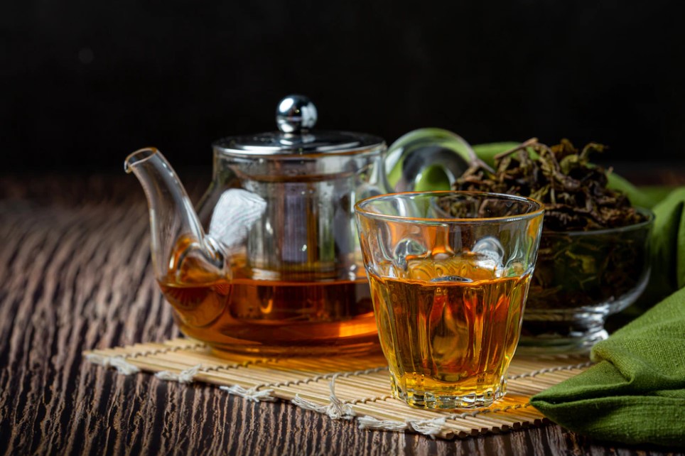 10 Makanan dan minuman sehat dikonsumsi Sarwendah, bantu jaga tubuh langsing serta berat badan ideal