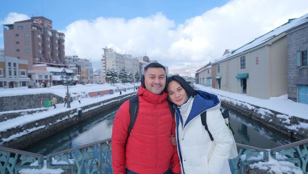 kabar terbaru pemain sinetron Tersayang © berbagai sumber