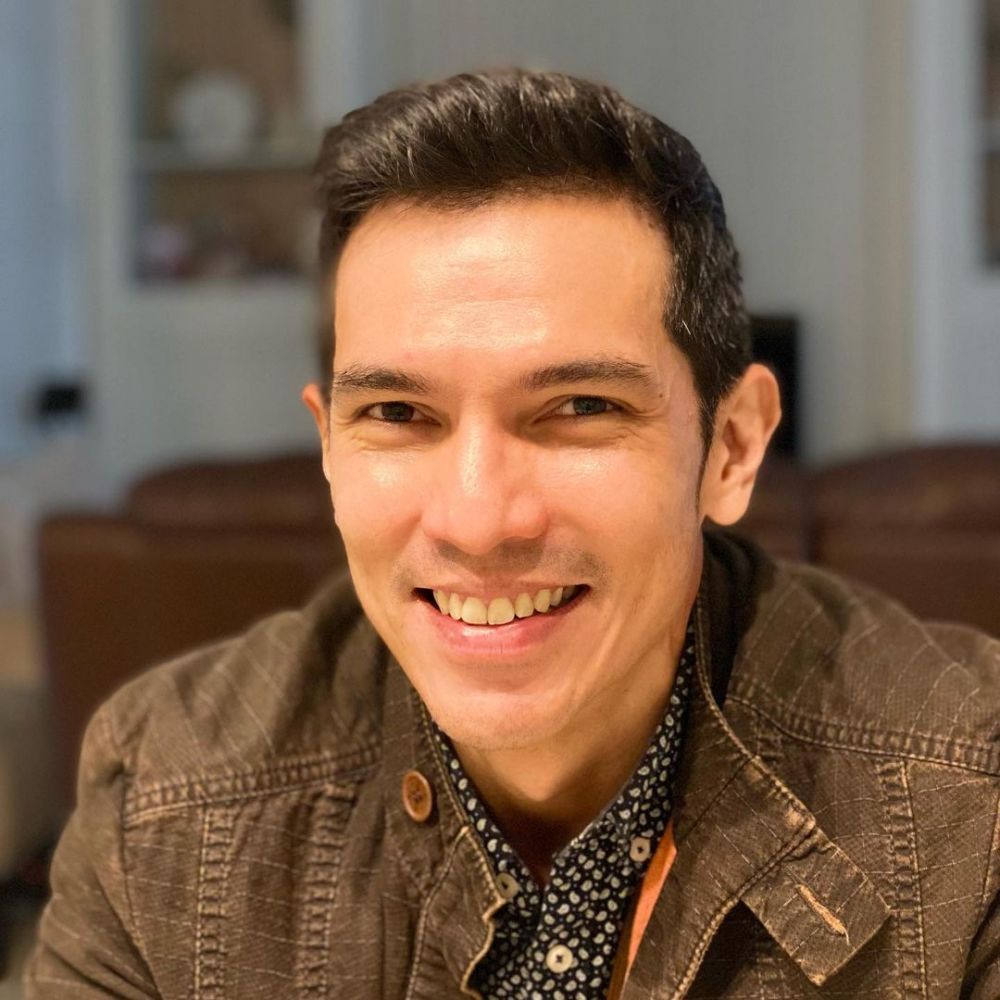 kabar terbaru pemain sinetron Tersayang © berbagai sumber