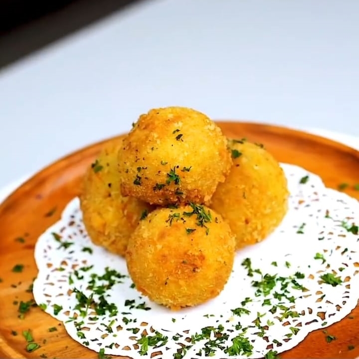 Jago masak, 10 kreasi camilan gurih ala Nicky Tirta ini auto bikin perut keroncongan