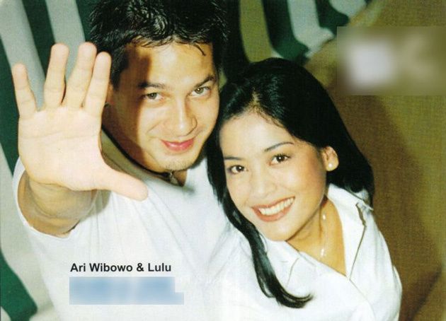 pasangan sinetron ikonik 90-an © 2022 berbagai sumber pasangan sinetron ikonik 90-an © 2022 berbagai sumber