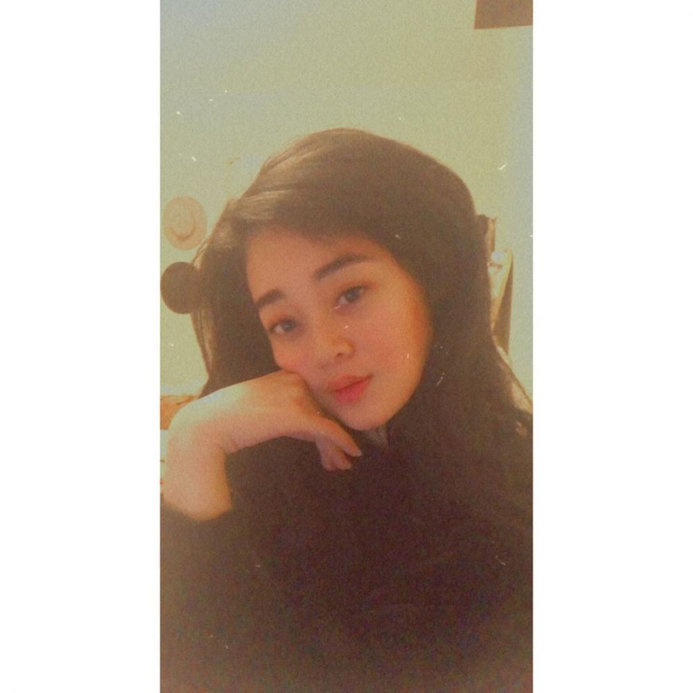 adik Dhea Annisa di Tangisan Anak Tiri © 2023 brilio.net adik Dhea Annisa di Tangisan Anak Tiri © 2023 brilio.net