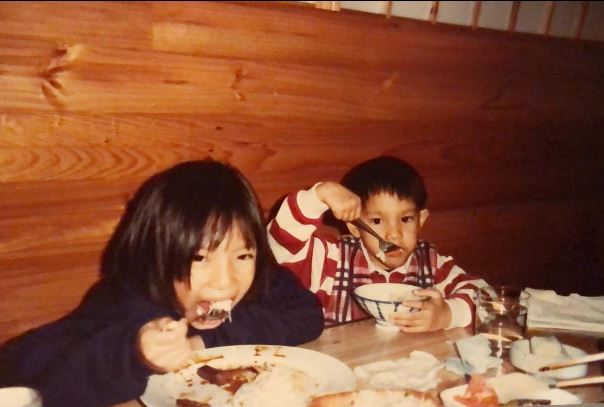 transformasi pemeran Milly AADC © 2022 berbagai sumber