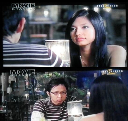 transformasi pemeran Milly AADC © 2022 berbagai sumber transformasi pemeran Milly AADC © 2022 berbagai sumber