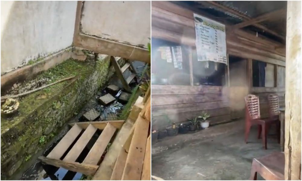  lokasi warung kopi unik © berbagai sumber