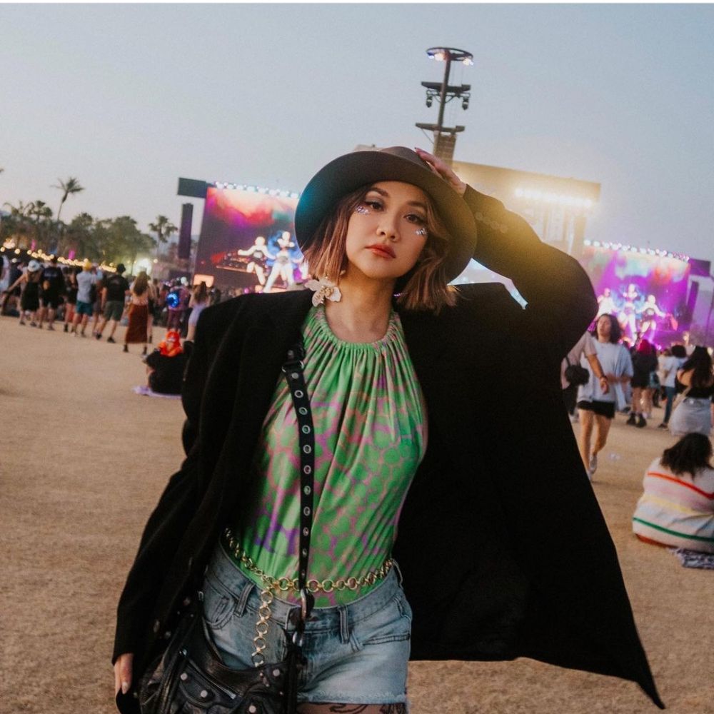 gaya berpakaian bcl jadi sorotan © 2023 brilio.net gaya berpakaian bcl jadi sorotan © 2023 brilio.net