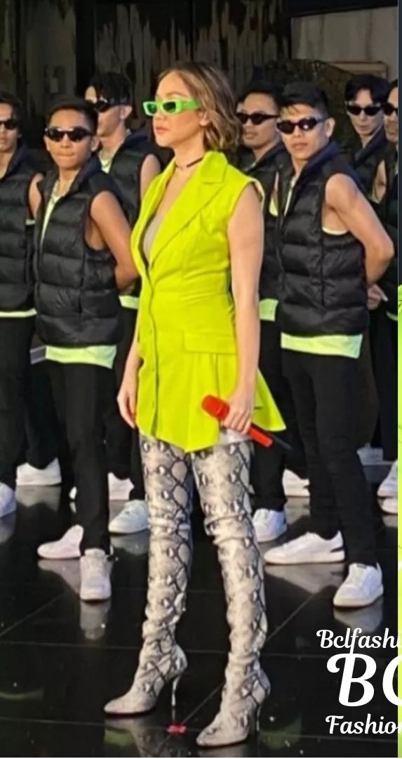 gaya berpakaian bcl jadi sorotan © 2023 brilio.net gaya berpakaian bcl jadi sorotan © 2023 brilio.net