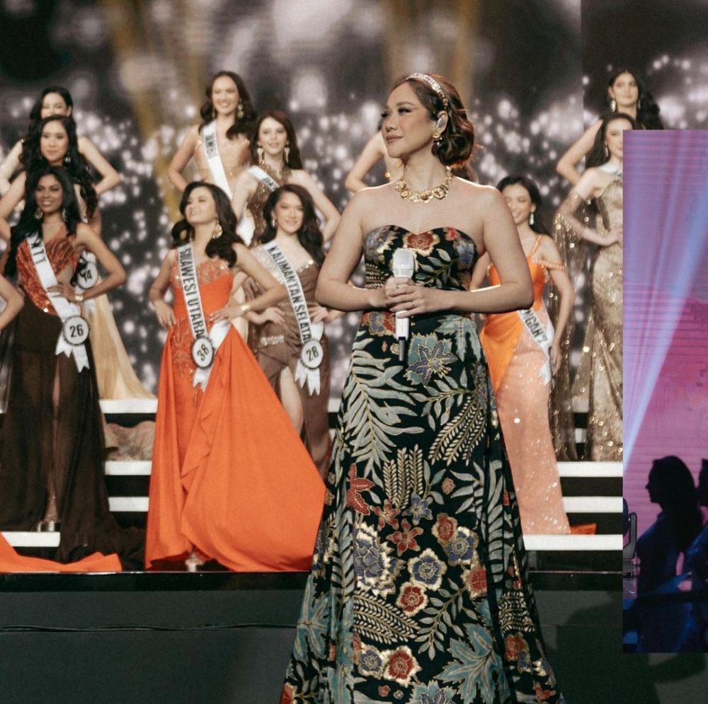 gaya berpakaian bcl jadi sorotan © 2023 brilio.net gaya berpakaian bcl jadi sorotan © 2023 brilio.net