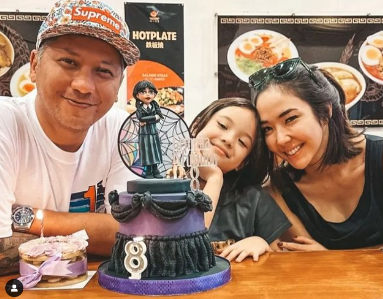 ulang tahun Gempita yang ke-8   © 2023 brilio.net