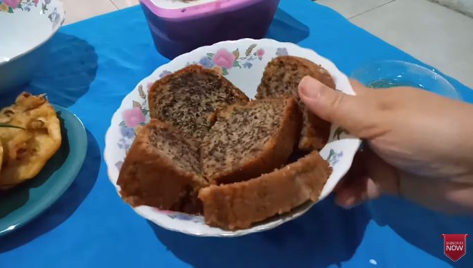 Cara agar makanan tidak didekati semut, cuma pakai satu bahan dapur