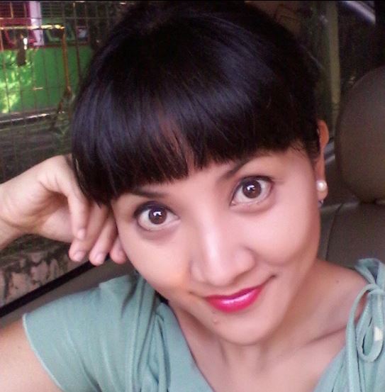 potret terbaru pemeran Milla di Si Doel Anak Gedongan © 2022 Instagram  potret terbaru pemeran Milla di Si Doel Anak Gedongan © 2022 Instagram