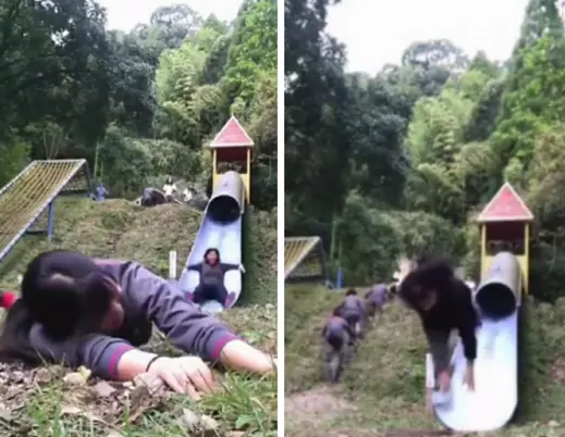 main perosotan ini endingnya apes © 2023 brilio.net