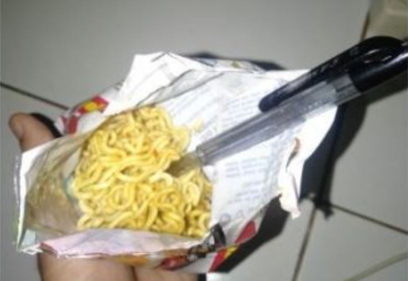 anak kos kalau mau makan nyeleneh banget © berbagai sumber anak kos kalau mau makan nyeleneh banget © berbagai sumber