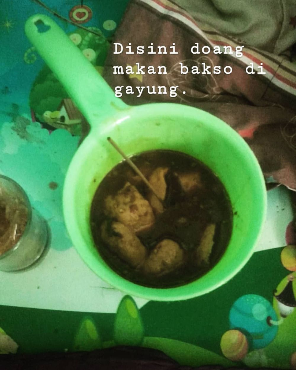 anak kos kalau mau makan nyeleneh banget © berbagai sumber anak kos kalau mau makan nyeleneh banget © berbagai sumber