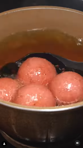 Cara simpel bikin camilan mirip lato-lato, cocok untuk ide bisnis menguntungkan