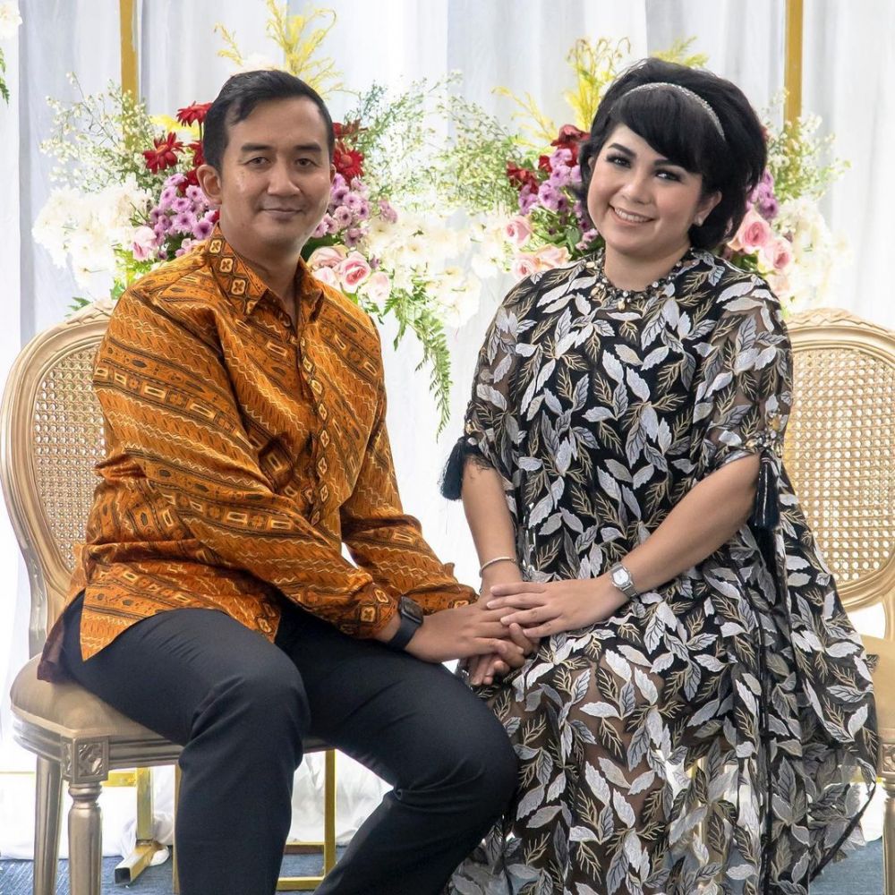 momen lamaran seleb ajang pencarian bakat © instagram momen lamaran seleb ajang pencarian bakat © instagram