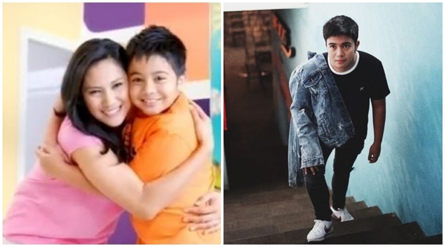 potret dulu dan kini bintang iklan cilik © berbagai sumber potret dulu dan kini bintang iklan cilik © berbagai sumber