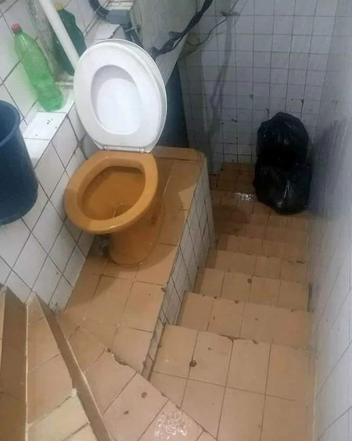 desain ruangan rumah absurd © berbagai sumber