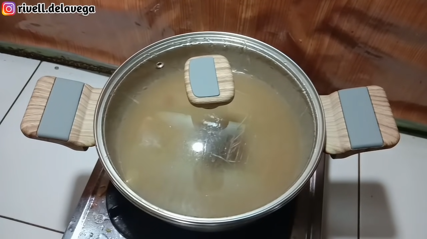 7 Cara membuat sari kacang hijau tanpa bahan pengawet, hemat gas dan tahan hingga 5 hari