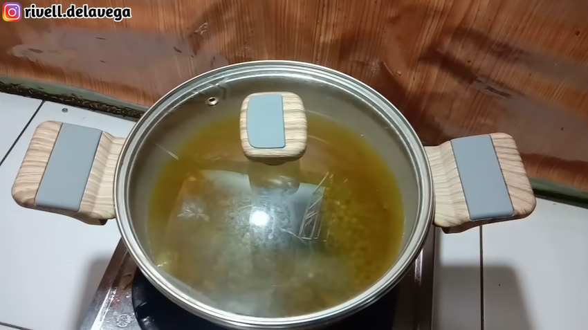 7 Cara membuat sari kacang hijau tanpa bahan pengawet, hemat gas dan tahan hingga 5 hari