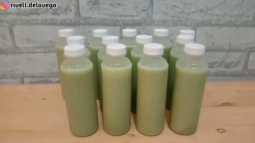 7 Cara membuat sari kacang hijau tanpa bahan pengawet, hemat gas dan tahan hingga 5 hari