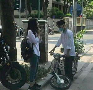 momen apes cewek doang yang bisa paham © berbagai sumber