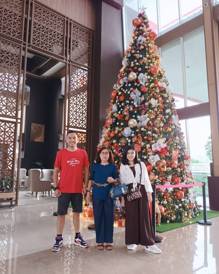 Pemain Lenong Bocah era 90-an jadi kru TV © berbagai sumber