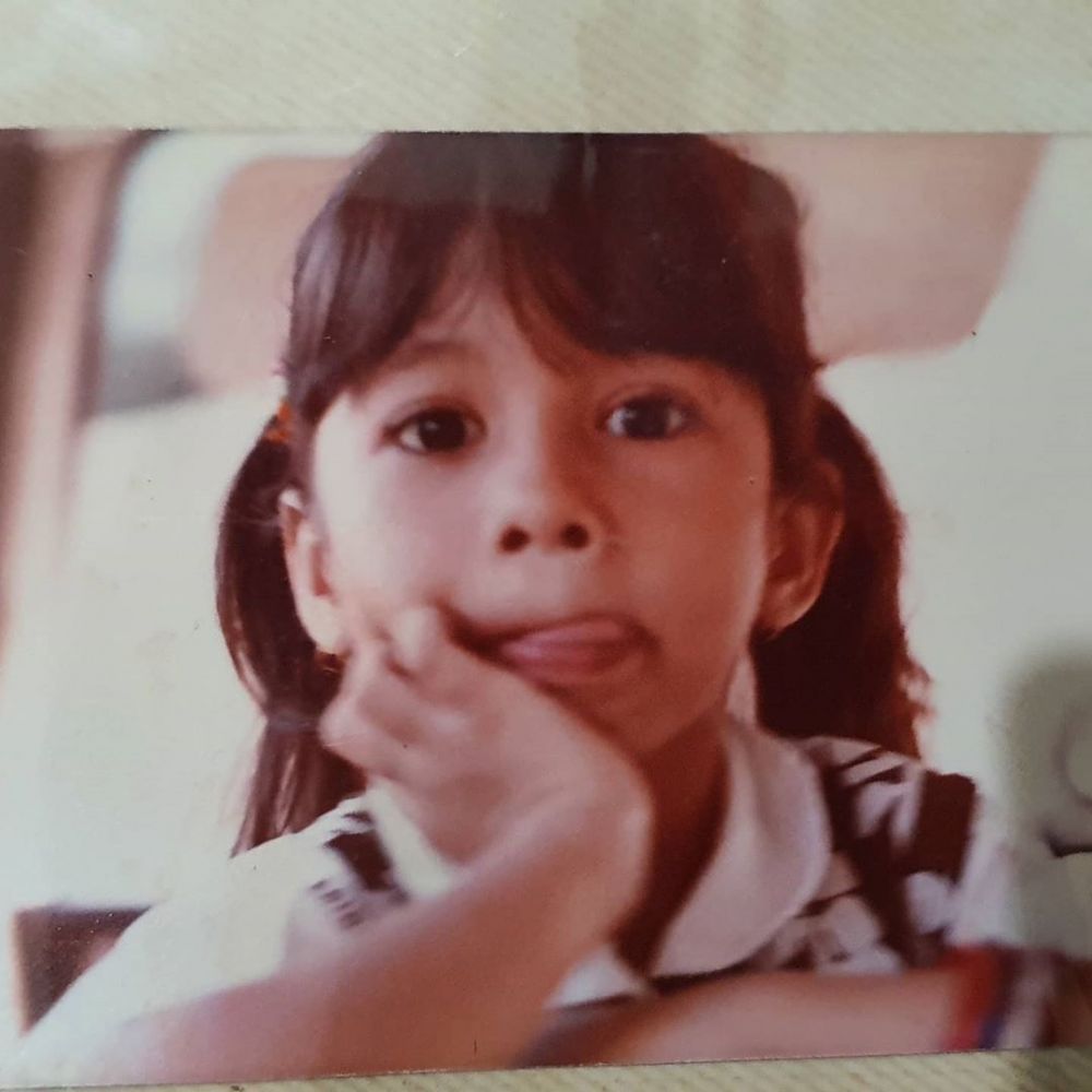 transformasi Jihan Fahira © berbagai sumber