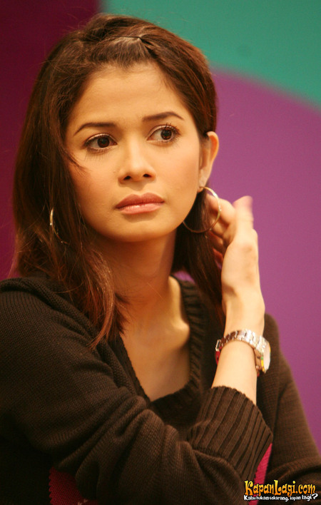 transformasi Jihan Fahira © berbagai sumber