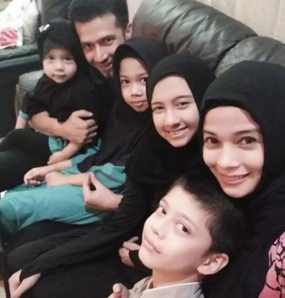 transformasi Jihan Fahira © berbagai sumber transformasi Jihan Fahira © berbagai sumber