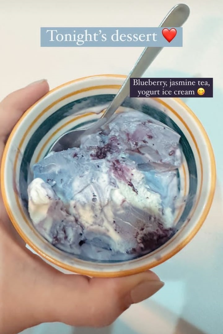 9 Camilan dikonsumsi Irish Bella, sehat dan aman untuk diet usai melahirkan