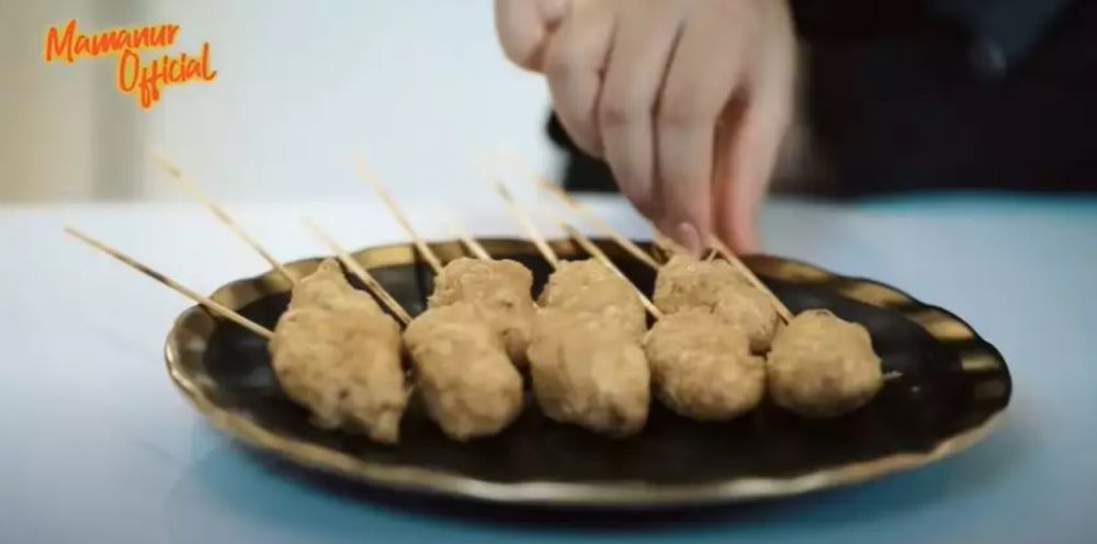 10 Inspirasi olahan ayam buatan Lesty Kejora, cocok buat menu makan di rumah